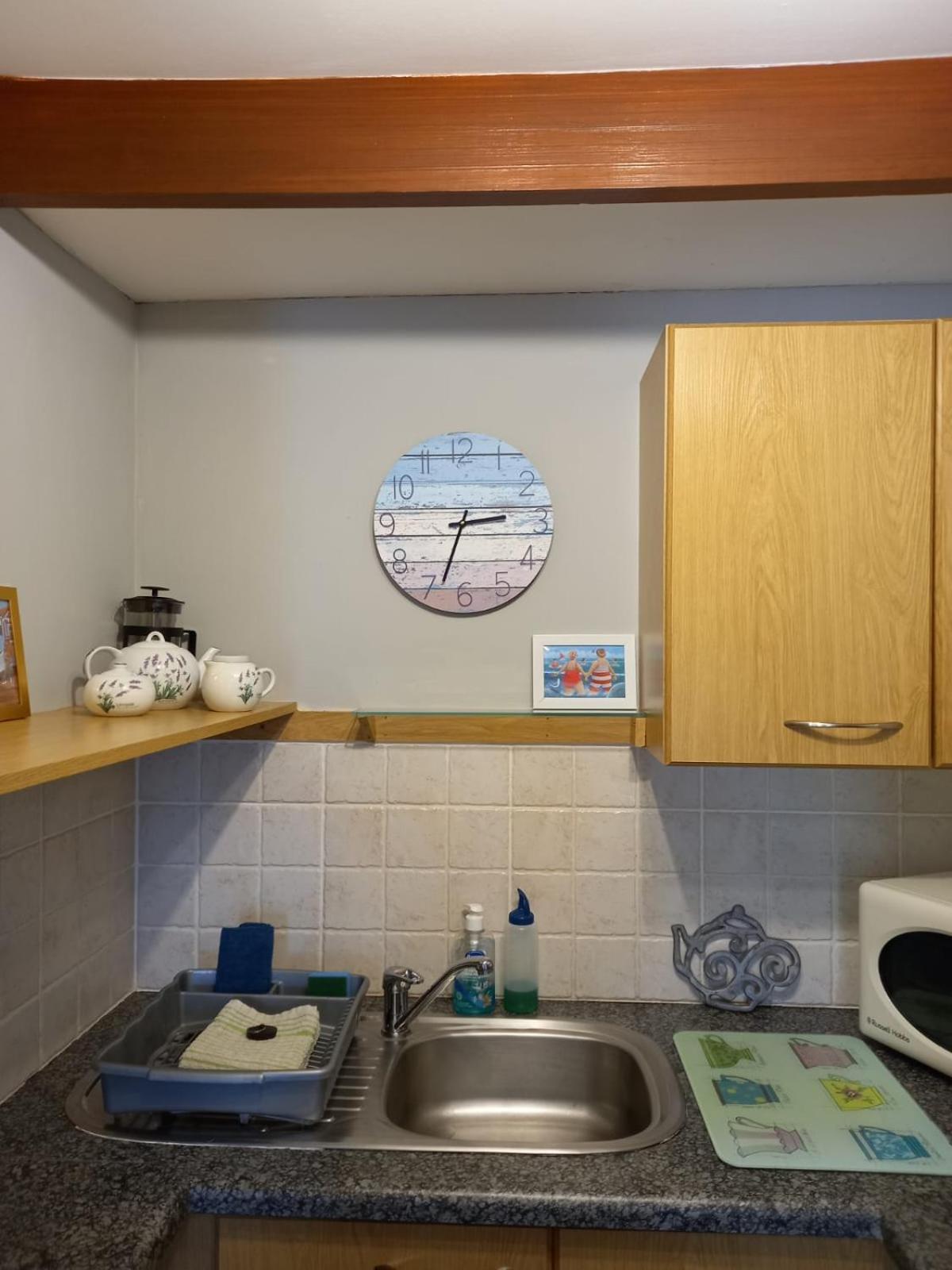 Sunshine Apartment Fish Hoek