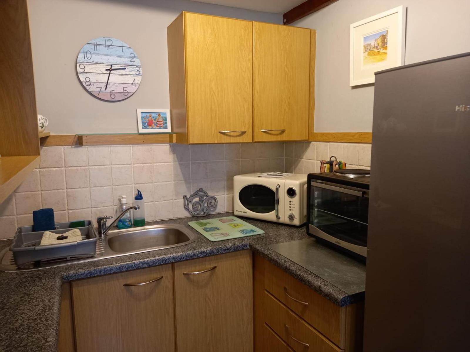 Sunshine Apartment *