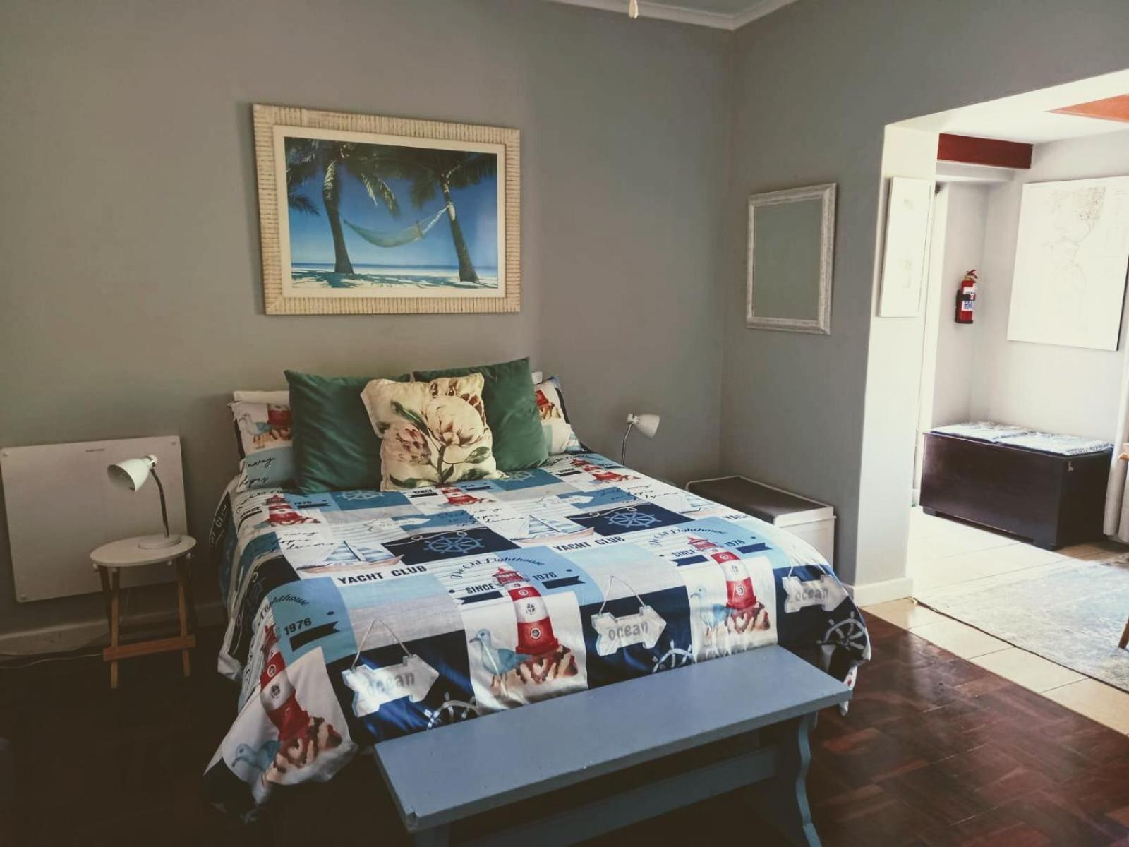 Apartment Sunshine Fish Hoek